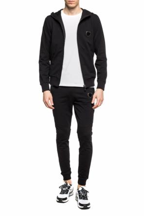 Patched t-shirt, zdjęcie 2 Patched t-shirt od Plein Sport